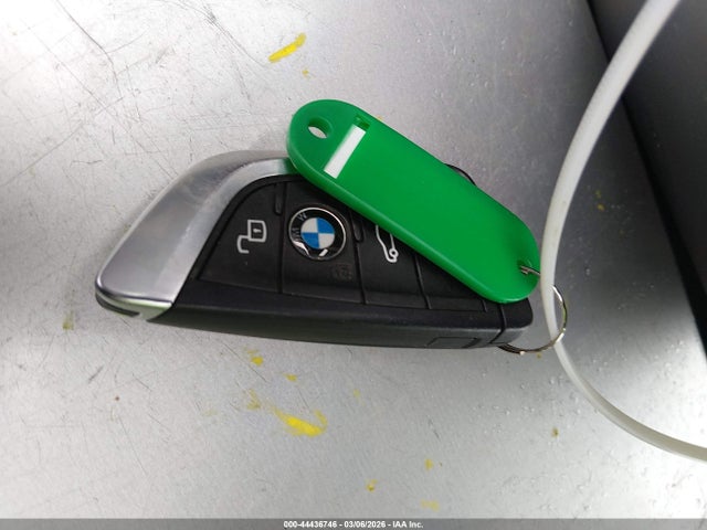 44436746 :رقم المزاد ، WBA73AK01L7F72733 vin ، 2020 Bmw 228i Gran Coupe Xdrive مزاد بيع