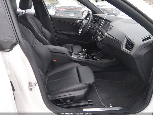 44436746 :رقم المزاد ، WBA73AK01L7F72733 vin ، 2020 Bmw 228i Gran Coupe Xdrive مزاد بيع