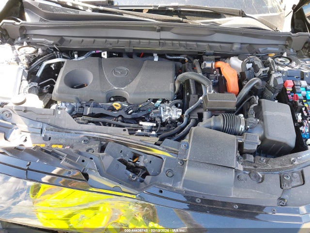 Продажа на аукционе авто 2026 Mazda Cx-50 Hybrid Premium Plus, vin: 7MMVAAEW1TN143519, номер лота: 44436748