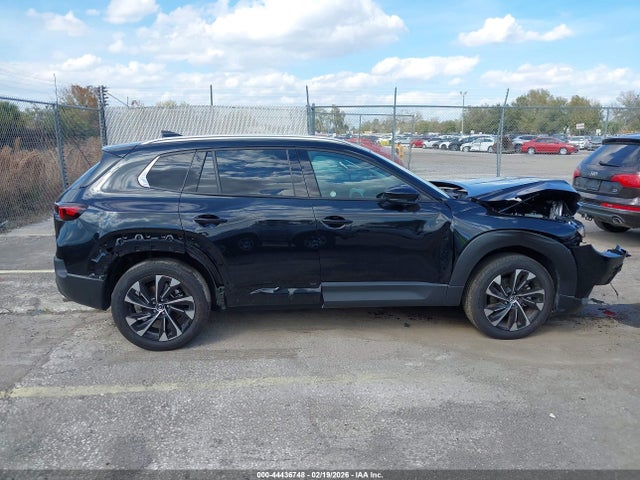 Продажа на аукционе авто 2026 Mazda Cx-50 Hybrid Premium Plus, vin: 7MMVAAEW1TN143519, номер лота: 44436748