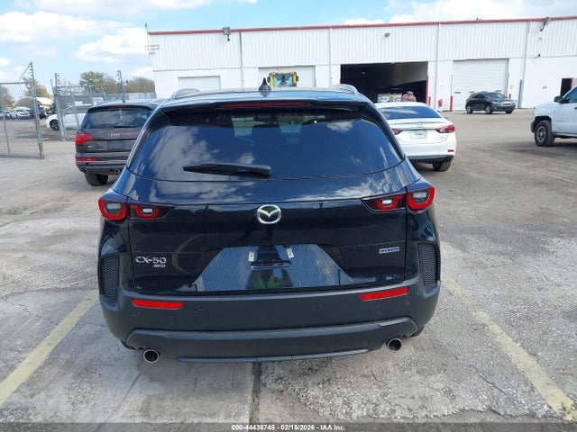 Продажа на аукционе авто 2026 Mazda Cx-50 Hybrid Premium Plus, vin: 7MMVAAEW1TN143519, номер лота: 44436748