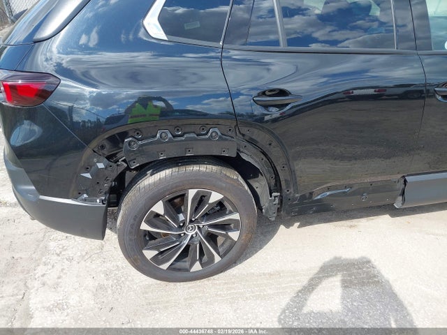 Продажа на аукционе авто 2026 Mazda Cx-50 Hybrid Premium Plus, vin: 7MMVAAEW1TN143519, номер лота: 44436748