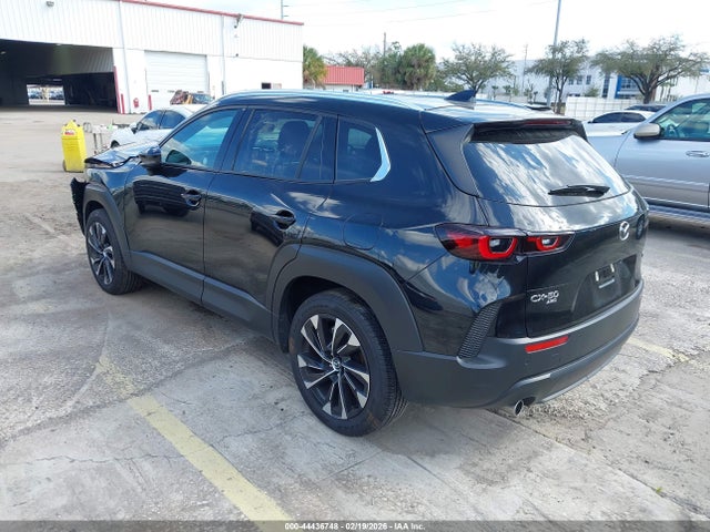 Продажа на аукционе авто 2026 Mazda Cx-50 Hybrid Premium Plus, vin: 7MMVAAEW1TN143519, номер лота: 44436748