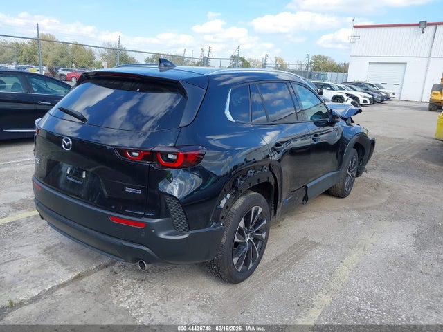 Продажа на аукционе авто 2026 Mazda Cx-50 Hybrid Premium Plus, vin: 7MMVAAEW1TN143519, номер лота: 44436748