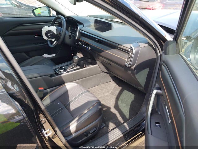 Продажа на аукционе авто 2026 Mazda Cx-50 Hybrid Premium Plus, vin: 7MMVAAEW1TN143519, номер лота: 44436748