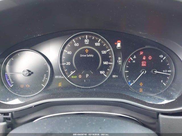 Продажа на аукционе авто 2026 Mazda Cx-50 Hybrid Premium Plus, vin: 7MMVAAEW1TN143519, номер лота: 44436748
