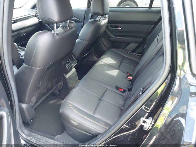 Продажа на аукционе авто 2026 Mazda Cx-50 Hybrid Premium Plus, vin: 7MMVAAEW1TN143519, номер лота: 44436748