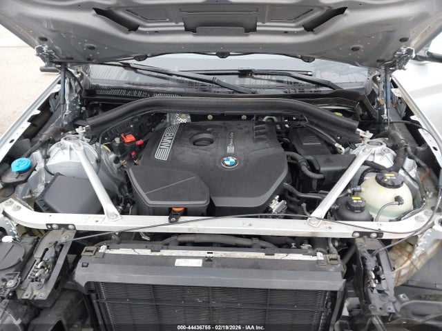 2019 BMW X4 5UXUJ3C5XKLG57270 Photo 9