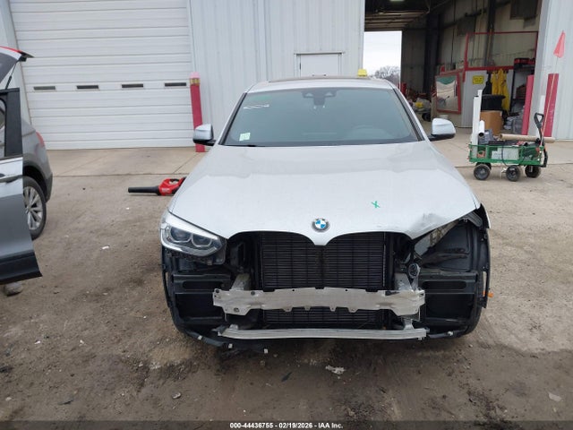Aukcja sprzedaży 2019 Bmw X4 Xdrive30i, vin: 5UXUJ3C5XKLG57270, numer aukcji: 44436755