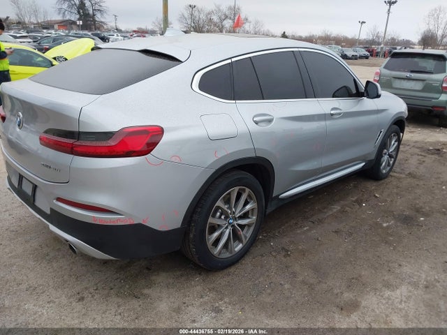 2019 BMW X4 5UXUJ3C5XKLG57270 Photo 3