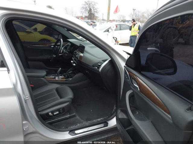 2019 BMW X4 5UXUJ3C5XKLG57270 Photo 4