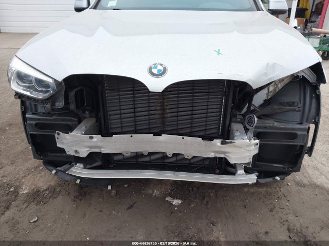 2019 BMW X4 5UXUJ3C5XKLG57270 Photo 5