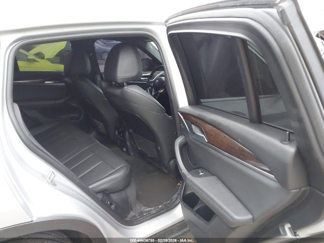 2019 BMW X4 5UXUJ3C5XKLG57270 Photo 7