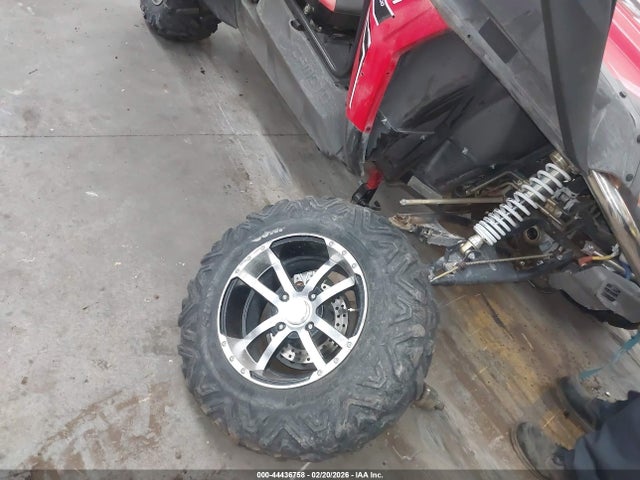 Cf Moto Zforce 2016 LCELVYZ14G6003211 Image 14