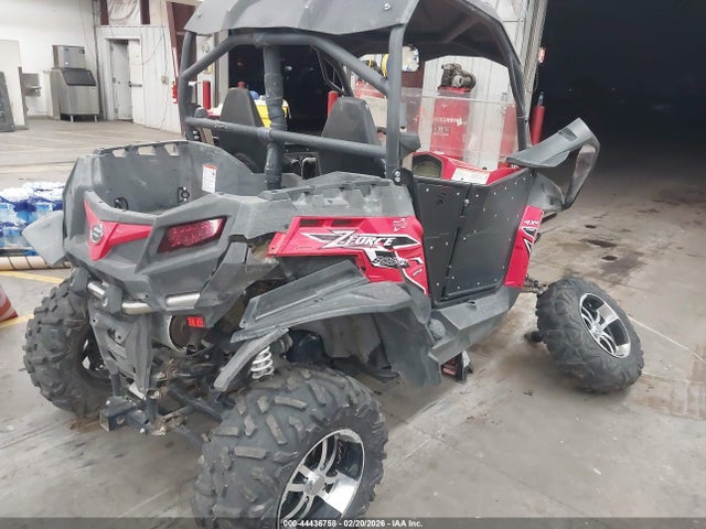 Cf Moto Zforce 2016 LCELVYZ14G6003211 Image 3