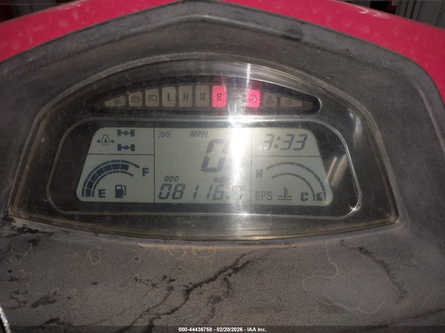 Cf Moto Zforce 2016 LCELVYZ14G6003211 Image 7
