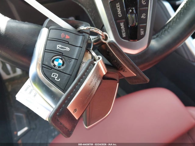 44436759 :رقم المزاد ، WBY83FB05RFR86144 vin ، 2024 Bmw I4 Gran Coupe Xdrive40 مزاد بيع