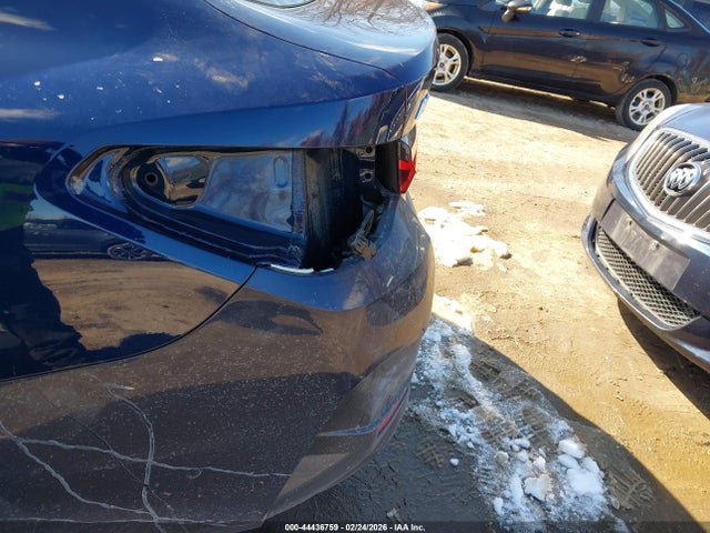 44436759 :رقم المزاد ، WBY83FB05RFR86144 vin ، 2024 Bmw I4 Gran Coupe Xdrive40 مزاد بيع