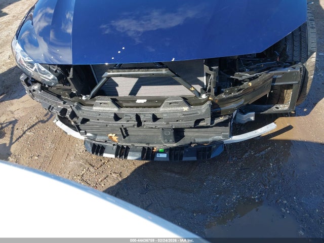 44436759 :رقم المزاد ، WBY83FB05RFR86144 vin ، 2024 Bmw I4 Gran Coupe Xdrive40 مزاد بيع