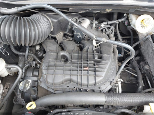 2C4RDGEG5KR533111 Dodge Grand Caravan Gt