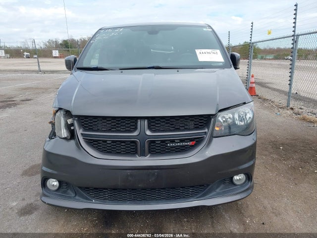 2C4RDGEG5KR533111 Dodge Grand Caravan Gt