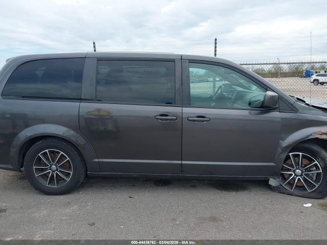 2C4RDGEG5KR533111 Dodge Grand Caravan Gt