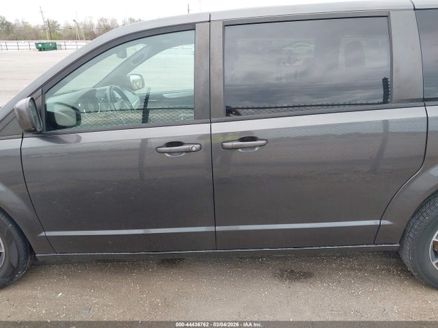 2C4RDGEG5KR533111 Dodge Grand Caravan Gt