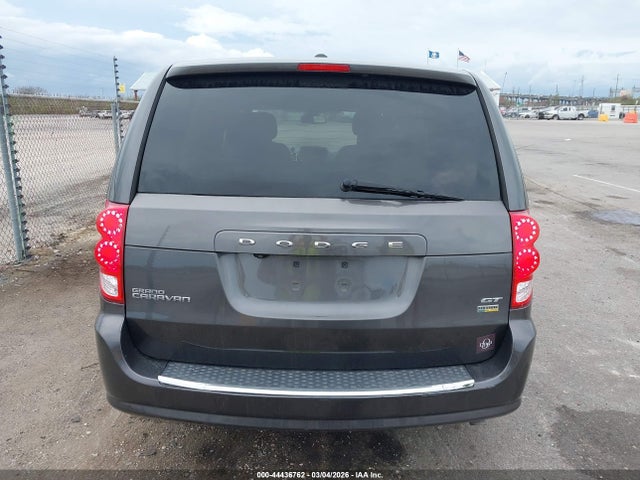 2C4RDGEG5KR533111 Dodge Grand Caravan Gt