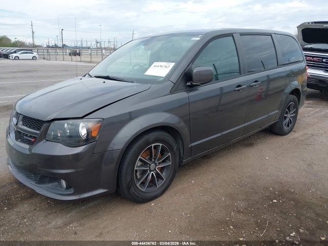 2C4RDGEG5KR533111 Dodge Grand Caravan Gt