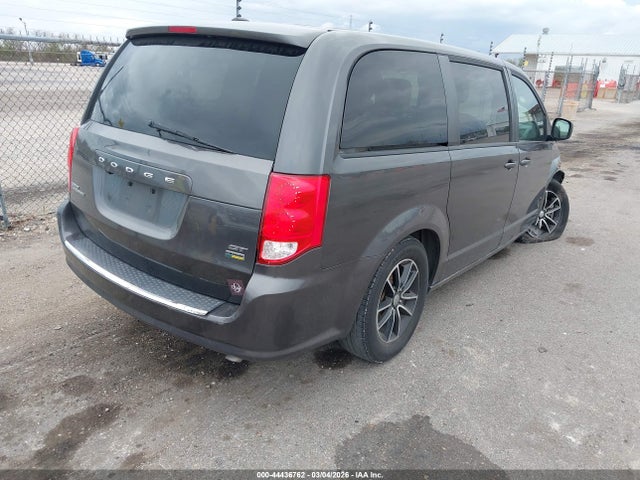 2C4RDGEG5KR533111 Dodge Grand Caravan Gt