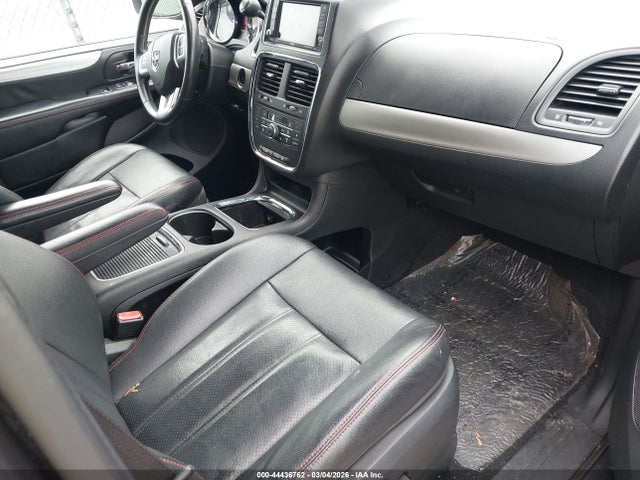 2C4RDGEG5KR533111 Dodge Grand Caravan Gt