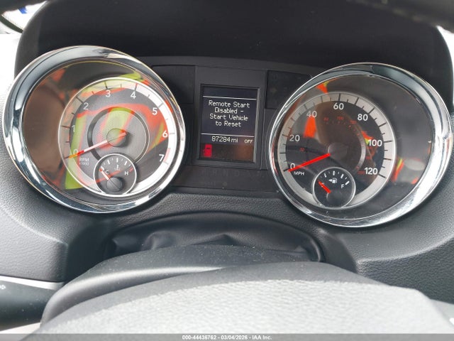 2C4RDGEG5KR533111 Dodge Grand Caravan Gt