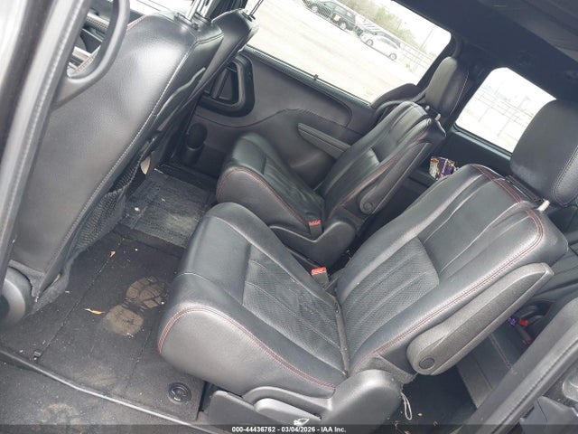 2C4RDGEG5KR533111 Dodge Grand Caravan Gt