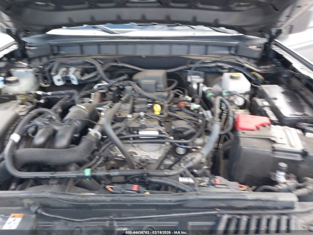 Ford Bronco Big Bend 2022 1FMDE5BH3NLB12540 Image 10