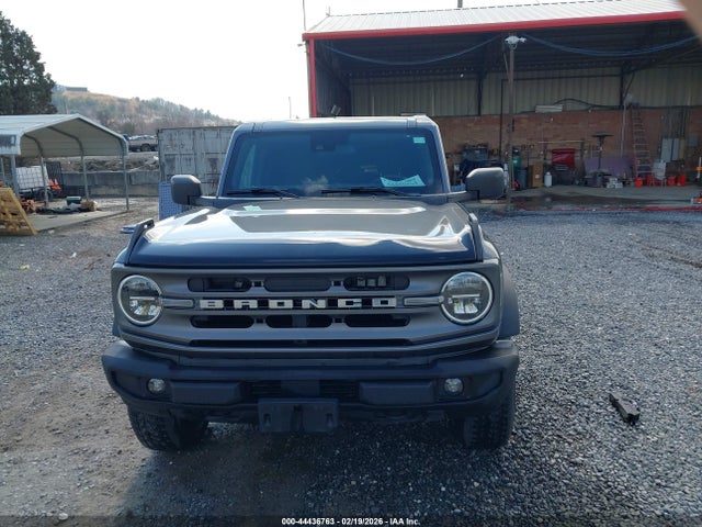 Ford Bronco Big Bend 2022 1FMDE5BH3NLB12540 Image 12