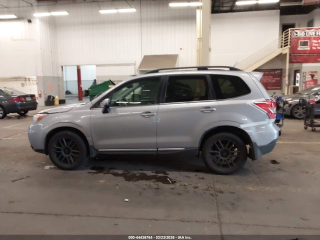 Продаж на аукціоні авто 2015 Subaru Forester 2.5i Touring, vin: JF2SJAUCXFH533064, номер лоту: 44436764