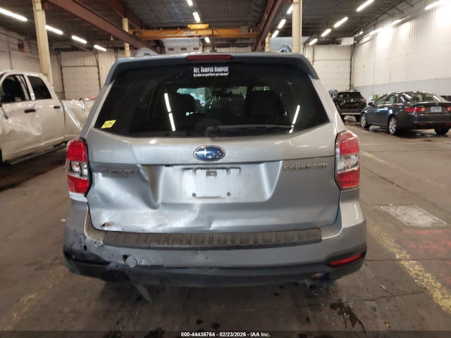 Продаж на аукціоні авто 2015 Subaru Forester 2.5i Touring, vin: JF2SJAUCXFH533064, номер лоту: 44436764