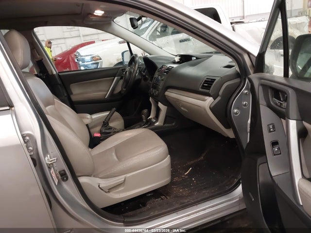 Продаж на аукціоні авто 2015 Subaru Forester 2.5i Touring, vin: JF2SJAUCXFH533064, номер лоту: 44436764