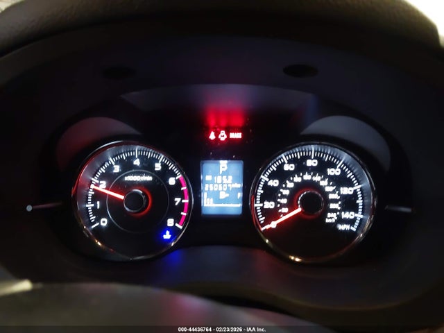 Продаж на аукціоні авто 2015 Subaru Forester 2.5i Touring, vin: JF2SJAUCXFH533064, номер лоту: 44436764