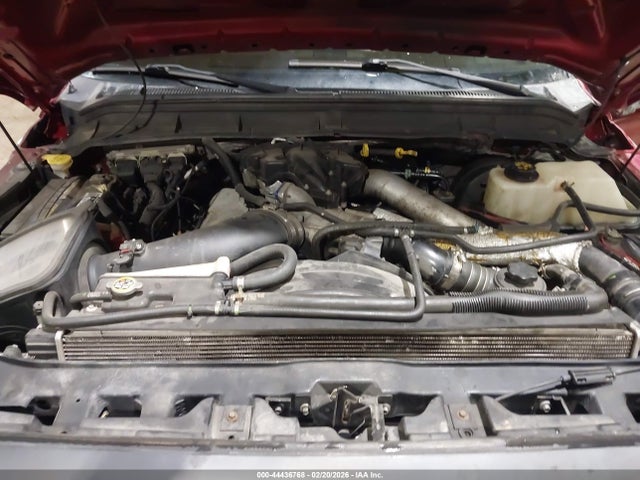 1FT7W2BT6EEA28203 Ford F-250 Lariat