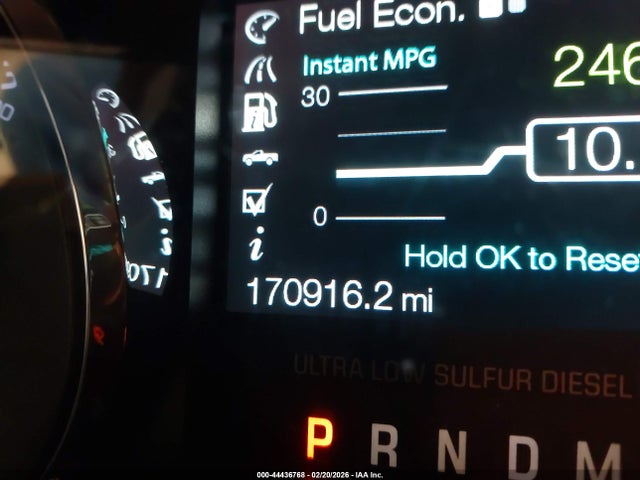 Ford F-250 Lariat 2014 1FT7W2BT6EEA28203 Image 15