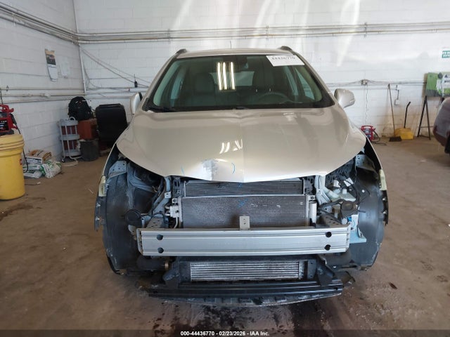 Продажа на аукционе авто 2017 Buick Encore Essence, vin: KL4CJGSB2HB012775, номер лота: 44436770