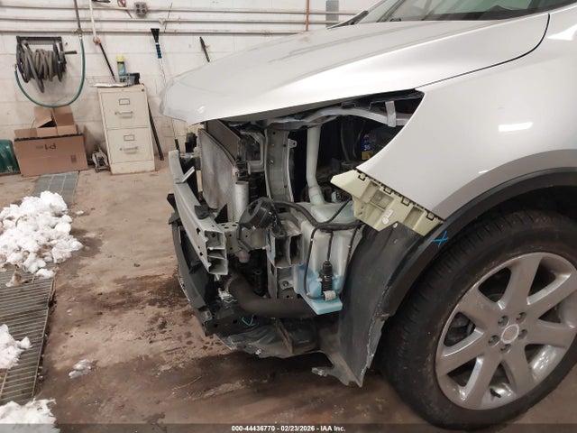 Продажа на аукционе авто 2017 Buick Encore Essence, vin: KL4CJGSB2HB012775, номер лота: 44436770