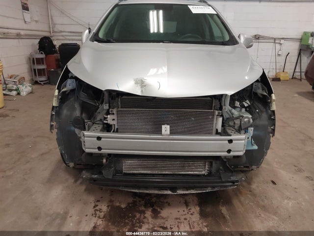 Продажа на аукционе авто 2017 Buick Encore Essence, vin: KL4CJGSB2HB012775, номер лота: 44436770