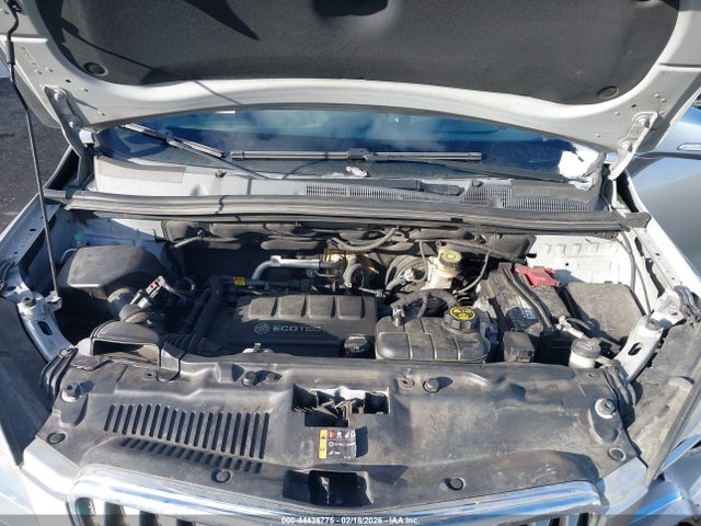 Buick Encore 2015 KL4CJASB5FB148778 Image 10