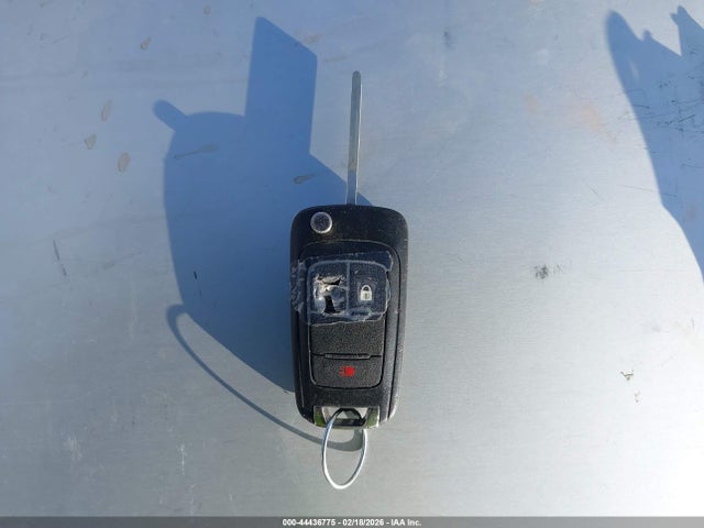 Buick Encore 2015 KL4CJASB5FB148778 Image 11