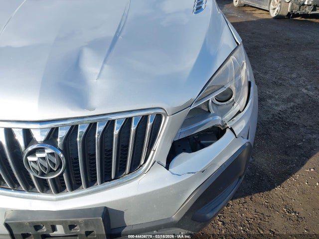 Buick Encore 2015 KL4CJASB5FB148778 Image 13
