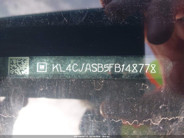 Buick Encore 2015 KL4CJASB5FB148778 Image 14