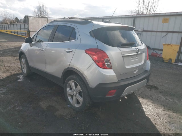 Buick Encore 2015 KL4CJASB5FB148778 Image 3