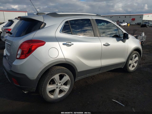 Buick Encore 2015 KL4CJASB5FB148778 Image 4